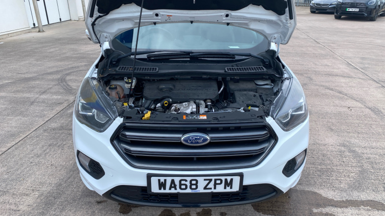 Ford Kuga 1.5 TDCi ST-Line 5dr 2WD Diesel Estate